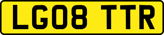 LG08TTR