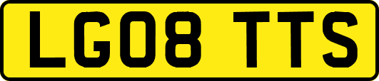 LG08TTS