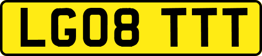 LG08TTT