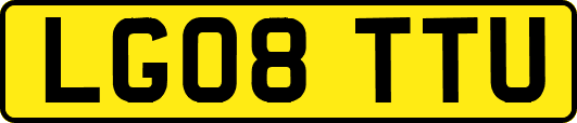 LG08TTU