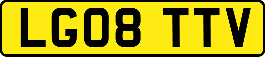 LG08TTV