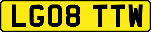 LG08TTW