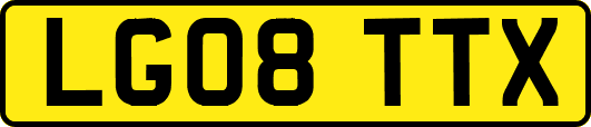 LG08TTX
