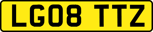 LG08TTZ