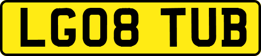 LG08TUB