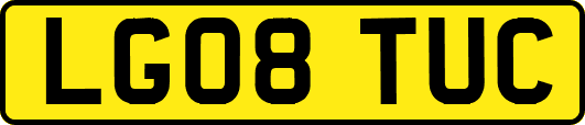 LG08TUC