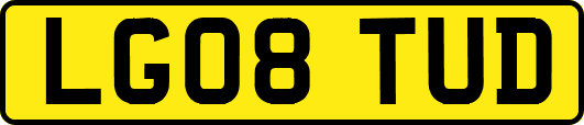 LG08TUD