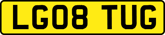 LG08TUG