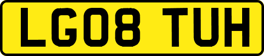 LG08TUH