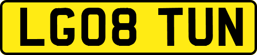 LG08TUN