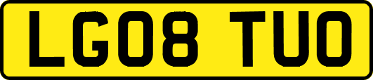 LG08TUO