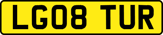 LG08TUR