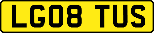 LG08TUS