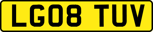 LG08TUV