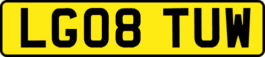 LG08TUW