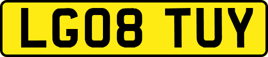 LG08TUY