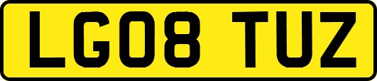 LG08TUZ
