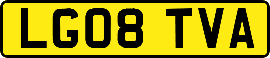 LG08TVA