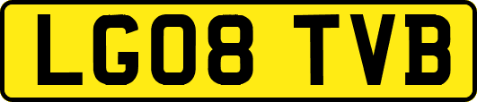 LG08TVB