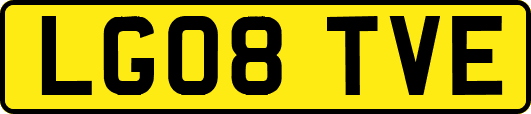 LG08TVE