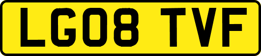 LG08TVF