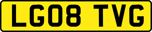 LG08TVG