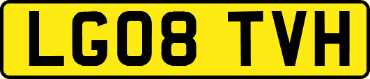LG08TVH