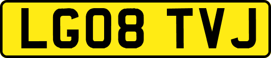 LG08TVJ