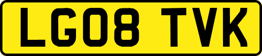 LG08TVK