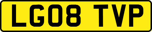 LG08TVP