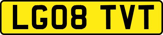 LG08TVT