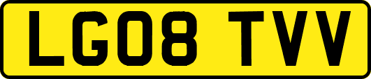 LG08TVV