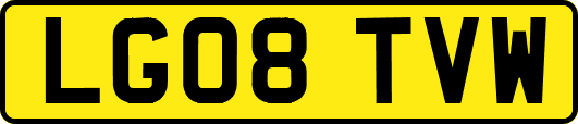 LG08TVW