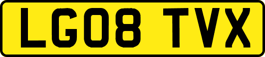 LG08TVX