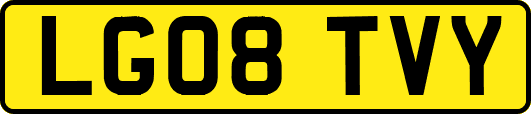 LG08TVY