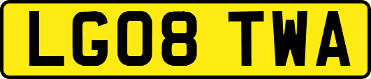 LG08TWA