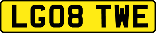 LG08TWE