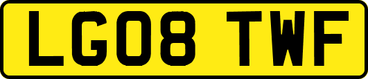 LG08TWF