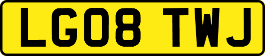 LG08TWJ