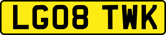 LG08TWK