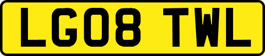 LG08TWL