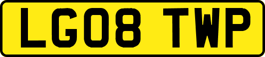 LG08TWP