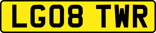 LG08TWR