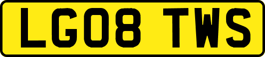 LG08TWS