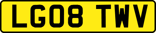 LG08TWV