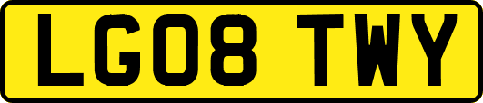 LG08TWY