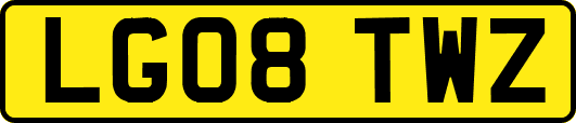 LG08TWZ