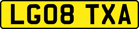 LG08TXA