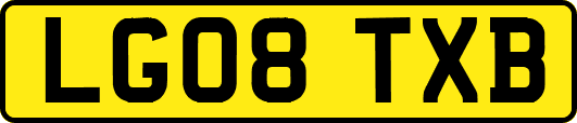 LG08TXB