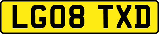 LG08TXD